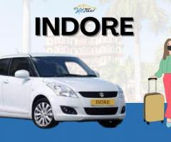 Taxi Service in Indore