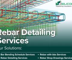 Want the Best Rebar Detailing for Phoenix, Arizona? Discover More Now! - 1