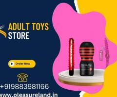 Sex Toys In Kolkata | pleasureland | Call: +919883981166