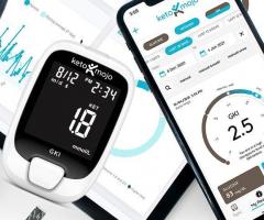DandaHealth: Empowering Lives with Cutting-Edge Glucose Meters for Optimal Health