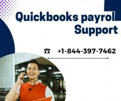 Quickbook payroll support number ➦☎️+18443977462 - 1