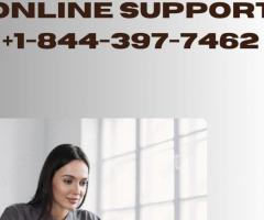 QuickBook Online Support+1-844-397-7462