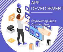 App Development - 1