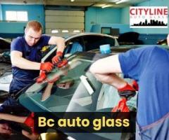 BC Auto Glass Solutions: Your Destination for Quality Service - 1