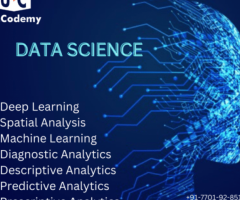 Mastering Data Science: From Data Acquisition to Predictive Insights - 1