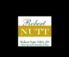Virginia Law Firm | Attorney Virginia - Robert Nutt, MBA, JD - 1