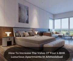 Why Should One Buy A Property in Ahmedabad?
