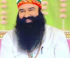 Every Drop of Blood Tells a Story of Hope: Dera Sacha Sauda's Noble Mission