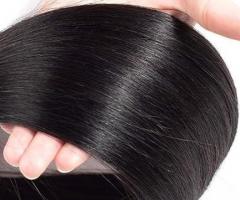 Shop Natural Hair Extensions Online in USA
