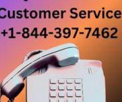 QuickBooks customer service+1-844-397-7462