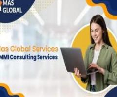 Business Success with Expert IT Consulting Services in USA