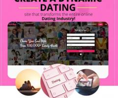 Dating Script in PHP: Building Perfect Matchmaking Platform - 1