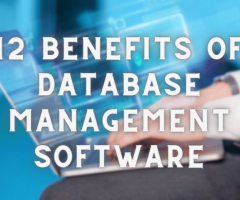 Upgrade Your University with a Reliable University Database Management System - 1