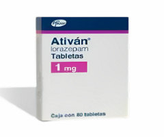 Buy Ativan Online Next-Day Delivery