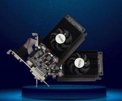Upgrade Your Gaming PC with the Best Graphics Cards for Sale