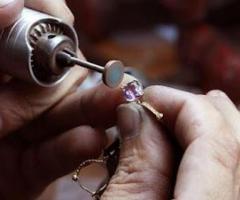 Jewelry Appraisal Services for Insurance!