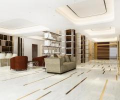 Marietta's Premier Flooring Experts: Elevate Your Space