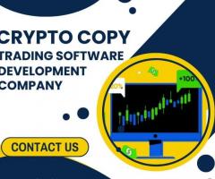 Maximize Your Profits with Customized Crypto Copy Trading Software Development! - 1