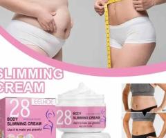 28 Body Slimming Cream in Karachi | 03210009798 Tradecenter.pk