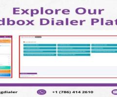 Explore Our Soundbox Dialer Platform: Enhancing Your Call Center Experience