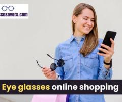 Explore Our Online Eyeglass for Your Perfect Frames