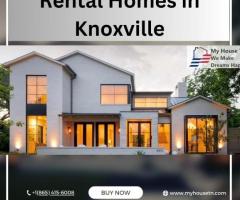 Take Rental Homes Services in Knoxville, TN - 1