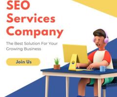 SEO Company India | Top SEO Agency