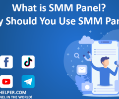 Cheapest SMM Panel in india |  getmylikes
