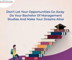 Bachelor of Management Studies (BMS) Colleges in Mumbai - MNWC