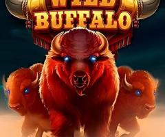 Explore the Thrill: Play Wild Buffalo Slots Online Now! - 1
