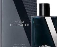 Victoria’s Secret Vs Him Deepwater Cologne For Men