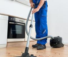 First Home Cleaning - Expert House Cleaning in New Orleans
