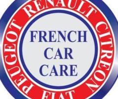 French Car Care - Your Destination for the Best Car Service Brisbane!