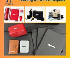 Buy Joining Kit for Employees in Delhi - Fiestar