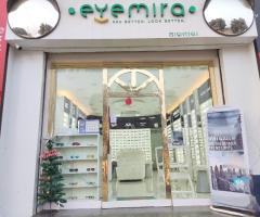 Eyemira: Transforming Eye Care Accessibility