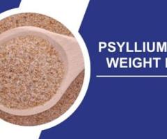 India's Best Psyllium Husk Weight Loss Products in 2024 - 1