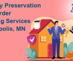 Best Property Preservation Work Order Updating Services in Minneapolis, MN - 1