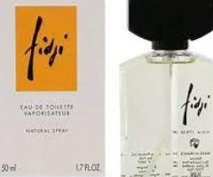 Guy Laroche Fidji Perfume For Women