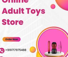 Purchase Sex Toys In Lucknow | WhatsApp:+919717975488 - 1