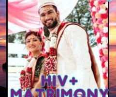 Supportive And Accepting Environment For HIV+ Matrimony