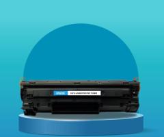 Affordable Laser Printer Toner Cartridges - Buy Now and Save!