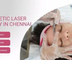 Cosmetic Laser Surgery In Chennai - Silkee.Beauty