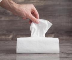 premium quality tissue paper