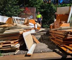 Cheapest Junk Removal in North Sydney by Rubbish Removal Kings