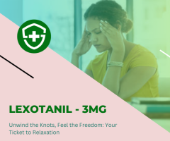 Discover the Best Anxiety Medication Suppliers in the USA with Medotribe - 1