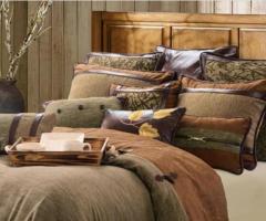 Highland Lodge Comforter Set