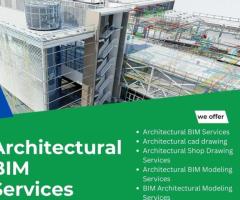 Get Exclusive Architectural BIM Services in San Diego, USA. - 1