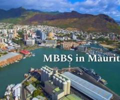 MBBS in Mauritius - 1