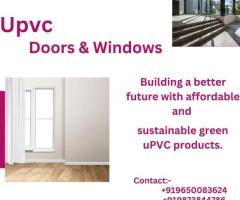 Premium Reforms and Creation Upvc windows - 1