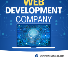 Best Website Development Company in Hyderabad